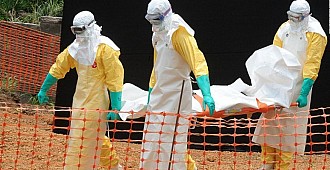 Ekvator Ginesi, ilk Marburg virüsü vakasını…