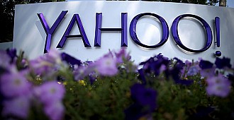 1 milyar Yahoo kullanılıcısının bilgileri…