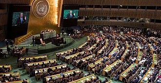 BM zirvesi tehlikeye mi girdi?