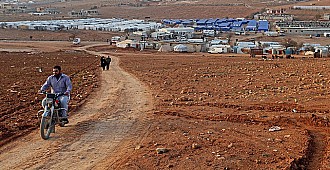 100 bin Suriyeli gelişmiş ülkelere yerleşecek