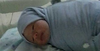 Hastanede karışan bebek 9 ay sonra ailesine…