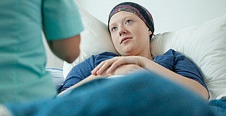 Kanser hastalarına söylenmemesi gereken…