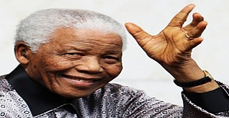 Mandela nasıl sembol oldu!..
