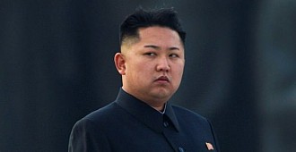 Kuzey Kore'den Güneylilere ağır…