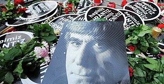 Dink cinayetini Gülen azmettirdi