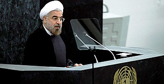 İran'dan nükleer tehdit!..