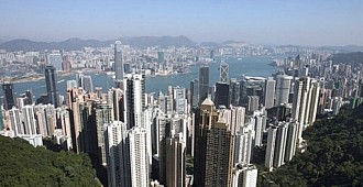 Hong Kong: 3,7 milyon dolarlık tablo çöpte…