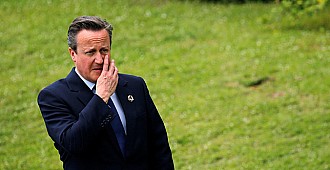 Cameron: "İkinci bir Brexit referandumu…