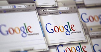 AB - Google savaşı başlıyor