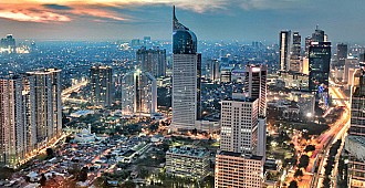 Cakarta batıyor: Endonezya başkenti taşınacak