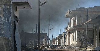 İdlib'de 5 şehit, 9 yaralı!..