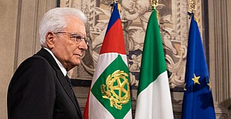 İtalya'da hükümet için uzlaşma