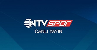 NTV-Spor el değiştiriyor...