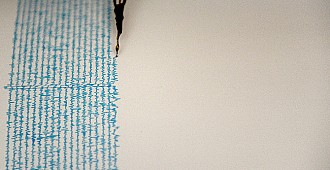 Mersin açıklarında 4.5 şiddetinde deprem