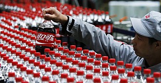 Coca Cola 2000 kişiyi işten çıkarıyor