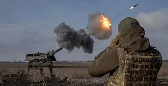 Ukrayna, bu ay içinde bir Rus saldırısı…