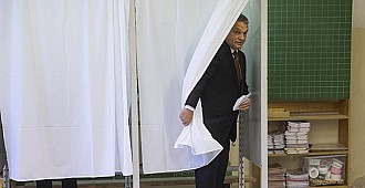 Macaristan'da sığınmacı referandumu