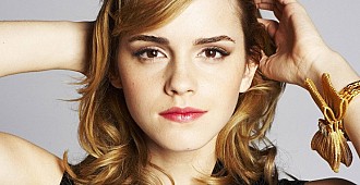 Emma Watson BM'nin İyi Niyet Elçisi