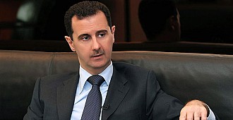Esad: "Suriye sorununun çözüm anahtarı…