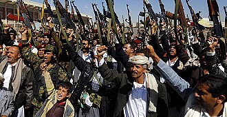 Husilerden Yemen'de saldırı tehdidi