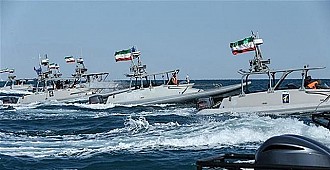 Hürmüz Boğazı'nda ABD-İran gerginliği