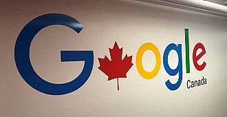 Google, Kanada'daki haber bağlantılarını…