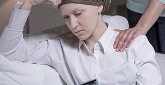 Kanser tedavisinde hasta ve yakınları…