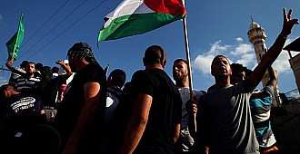 İsrailli Araplara vatandaşlıktan çıkarma…