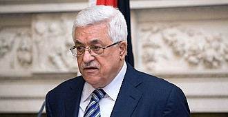 Abbas seçimleri erteledi