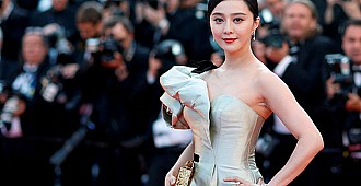 Çin'de vergi kaçıran aktrise 130 milyon…