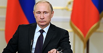 Putin'den ABD'ye: "Diplomatlarınızı…