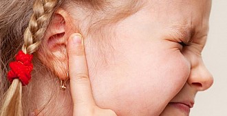 Orta kulak iltihapları, işitme kaybına…
