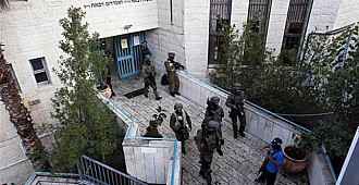 Kudüs'te sinangoga saldırı: 4 ölü