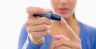 Diyabet inme riskini iki kat artırıyor