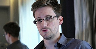 Snowden'ın öyküsü beyaz perdeye…