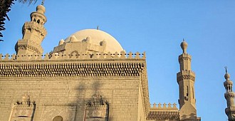Mısır'da 516 caminin adı değiştirildi