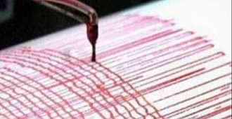 Muğla'da deprem!..