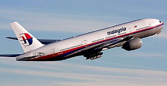 Malezya uçağı bulundu mu?..