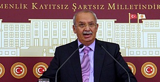 HDP milletvekili Bozlak hayatını kaybetti