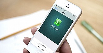 Whatsapp'ta süper yenilikler...