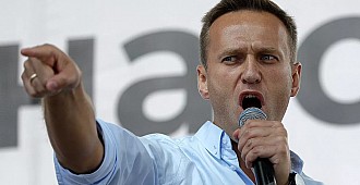 Rus muhalif Navalni hapishanede öldü