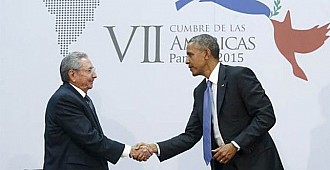 ABD, Küba'yı terör listesinden çıkardı