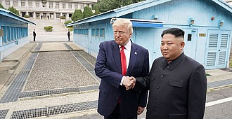 ABD - K. Kore ilişkileri gerginleşiyor