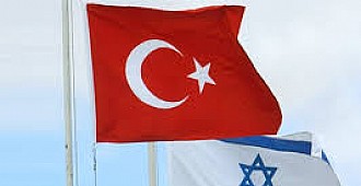 İsrail'den uyarı: "Türkiye'yi…