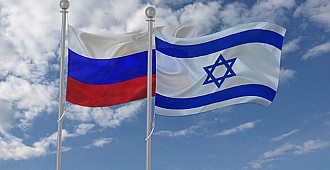 Rusya - İsrail gerginliği!..