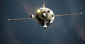 Rus ve Hint uyduları tehlikeli mesafeden…
