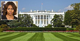 Beyaz Saray'da şok!..