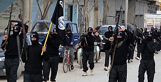 SZ: "IŞİD'i yenmek için silahlar…