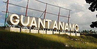 Küba, ABD'den Guantanamo'yu geri…