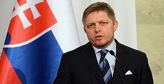 Slovakya'da eski başbakan hakkında…